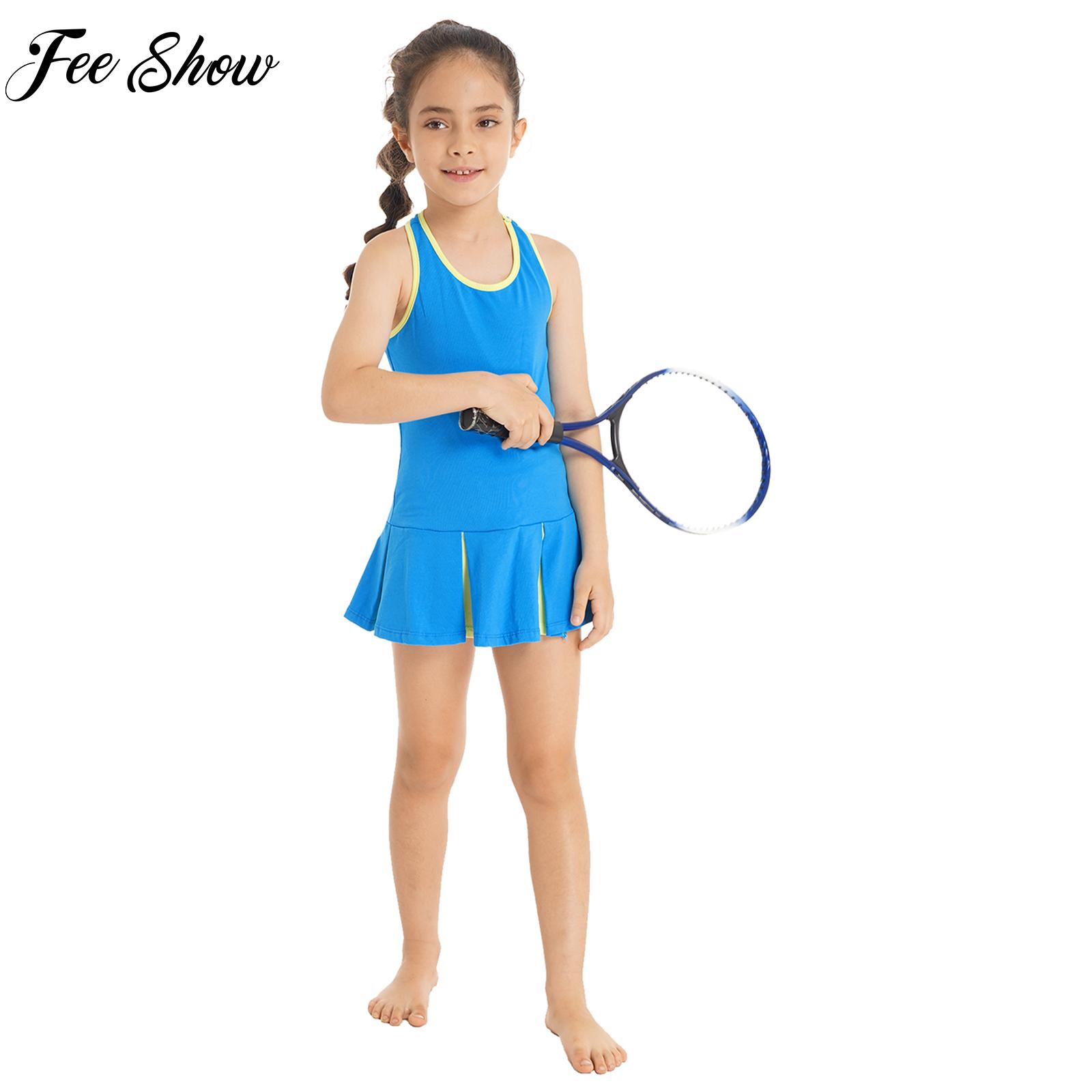 Badminton Open - 2 Pcs Tennis Badminton Sport Set