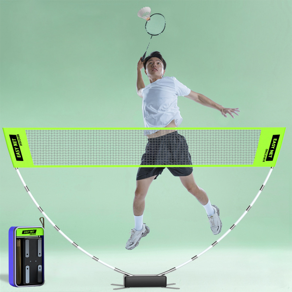 Badminton Netting - Professional Badminton Net Volleyball Tennis Training