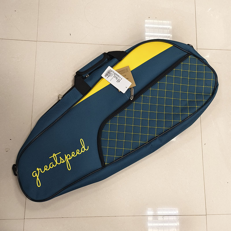 Badminton Open - GREATSPEED Tennis Badminton Raquet Sports Bag