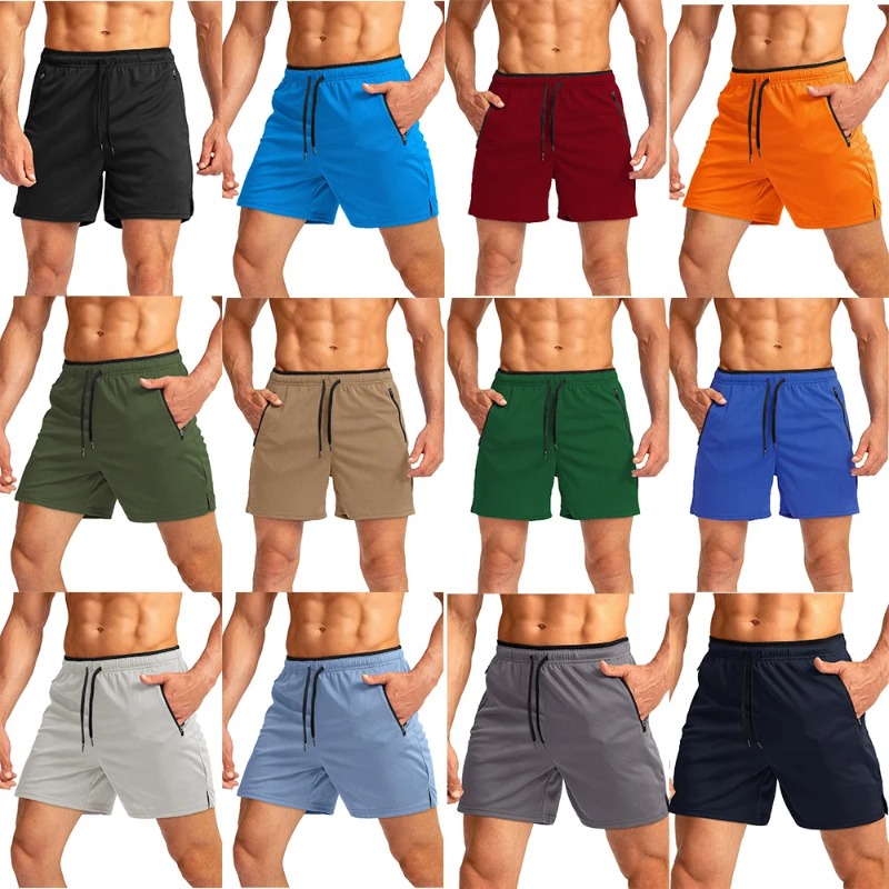 Sports shorts for men summer i - Badminton Open 评论和价格