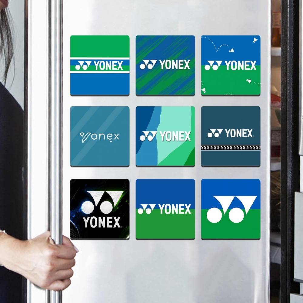 Fashion Badminton Y-Yonex 1pc  - Badminton Photo 评论和价格