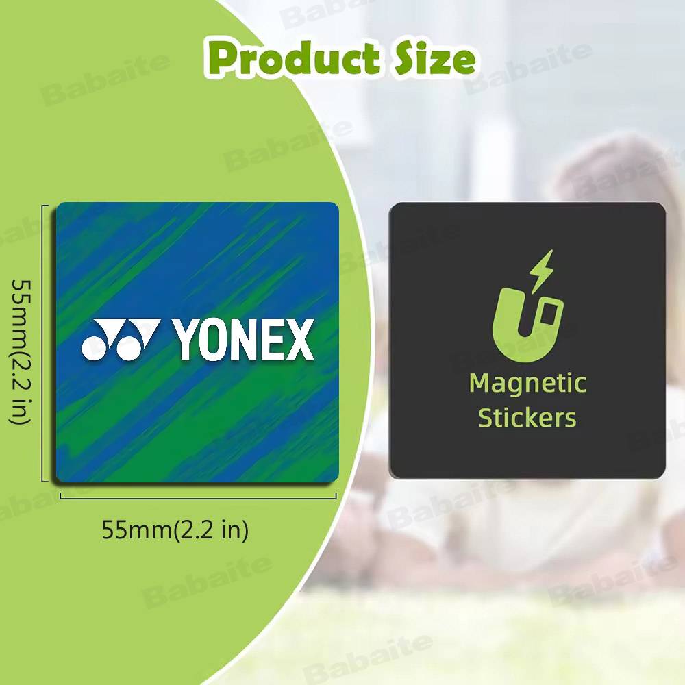 Fashion Badminton Y-Yonex 1pc  - Badminton Photo 评论和价格