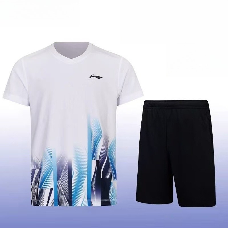 2026 New Table Tennis Sportswe - Badminton Aesthetic 评论和价格