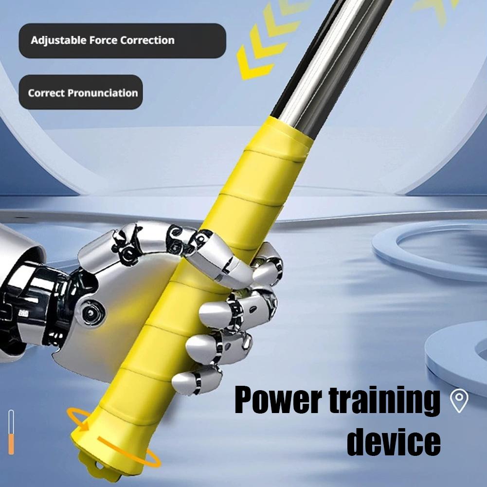 1pc Badminton Swing Trainer So - Badminton Forehand 评论和价格