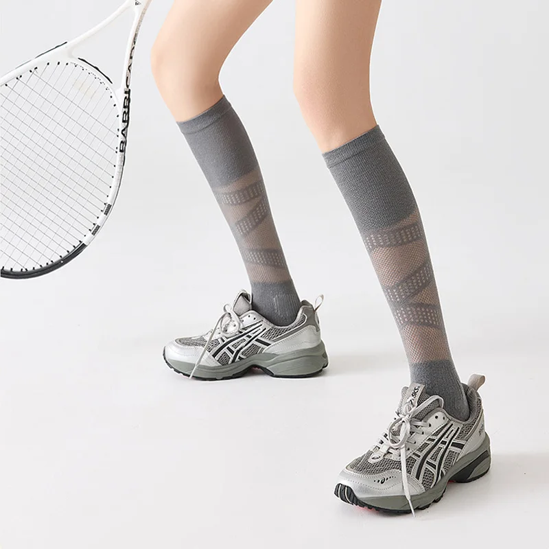 1/5 Pairs Women's Compression  - Badminton Open 评论和价格