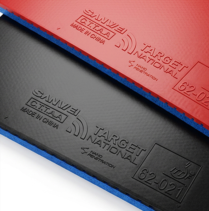 Original SANWEI National Targe - Badminton Europe 评论和价格
