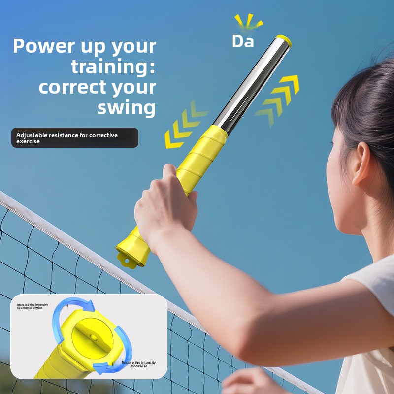 High Performance Badminton Swi - Badminton Forehand 评论和价格