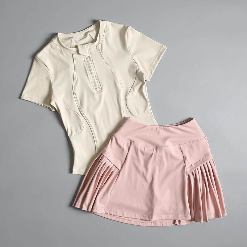 Running sports suit for women  - Badminton Junior 评论和价格