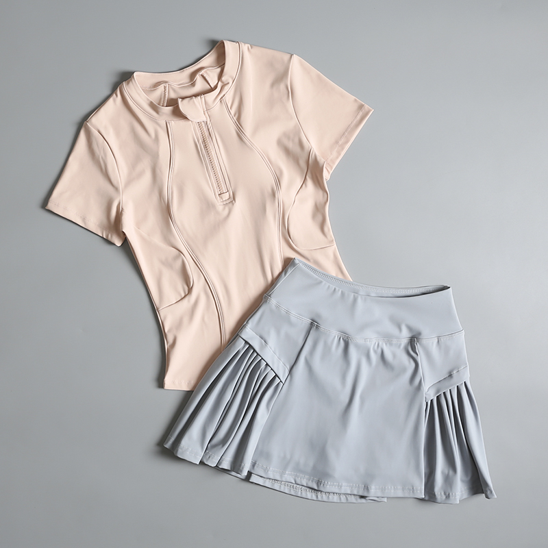 Running sports suit for women  - Badminton Junior 评论和价格