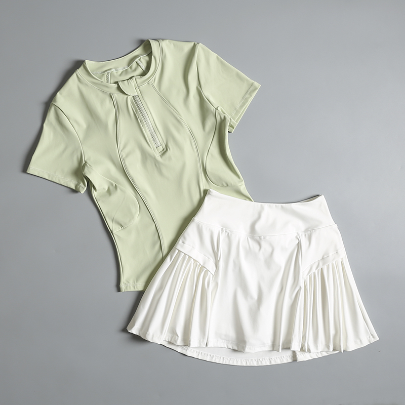 Running sports suit for women  - Badminton Junior 评论和价格