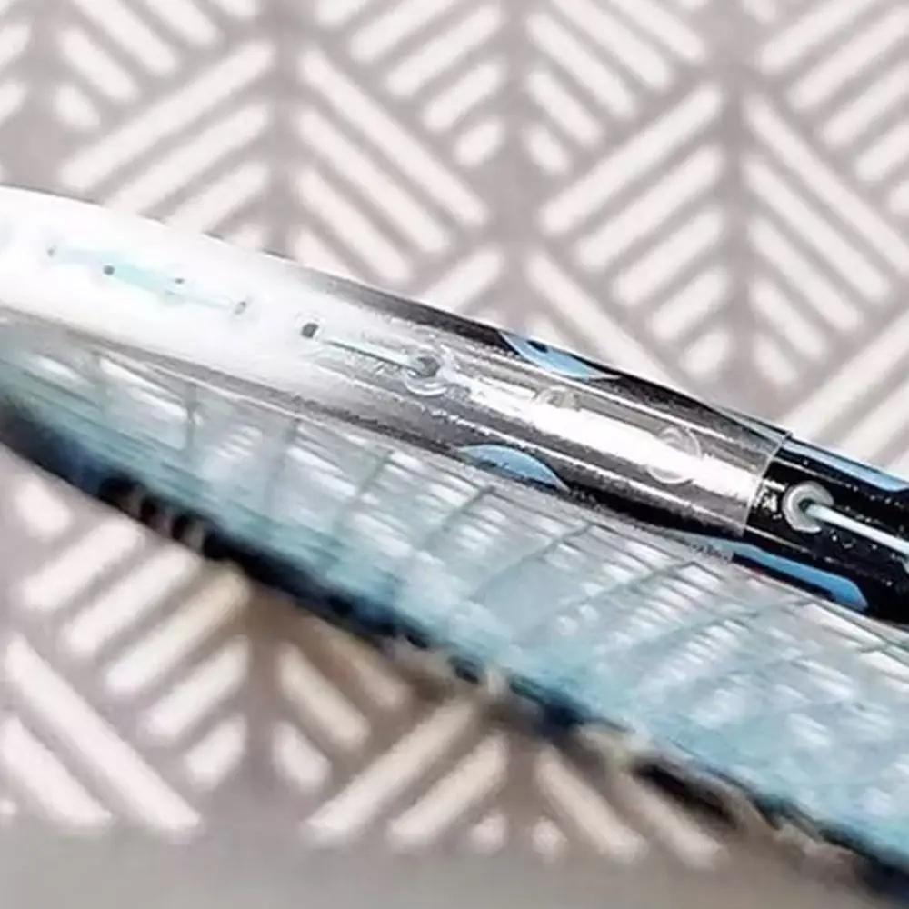 Transparent Badminton Racket E - Badminton Photo 评论和价格