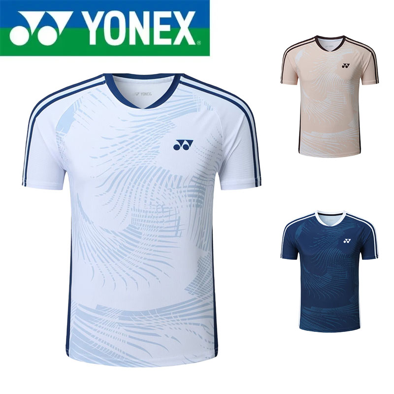 YONEX Summer Badminton Shirt f - Badminton Aesthetic 评论和价格