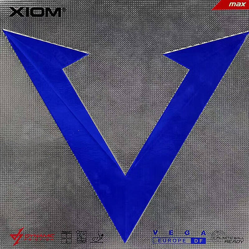 XIOM VEGA EUROPE DF Table Tenn - Badminton Europe 评论和价格