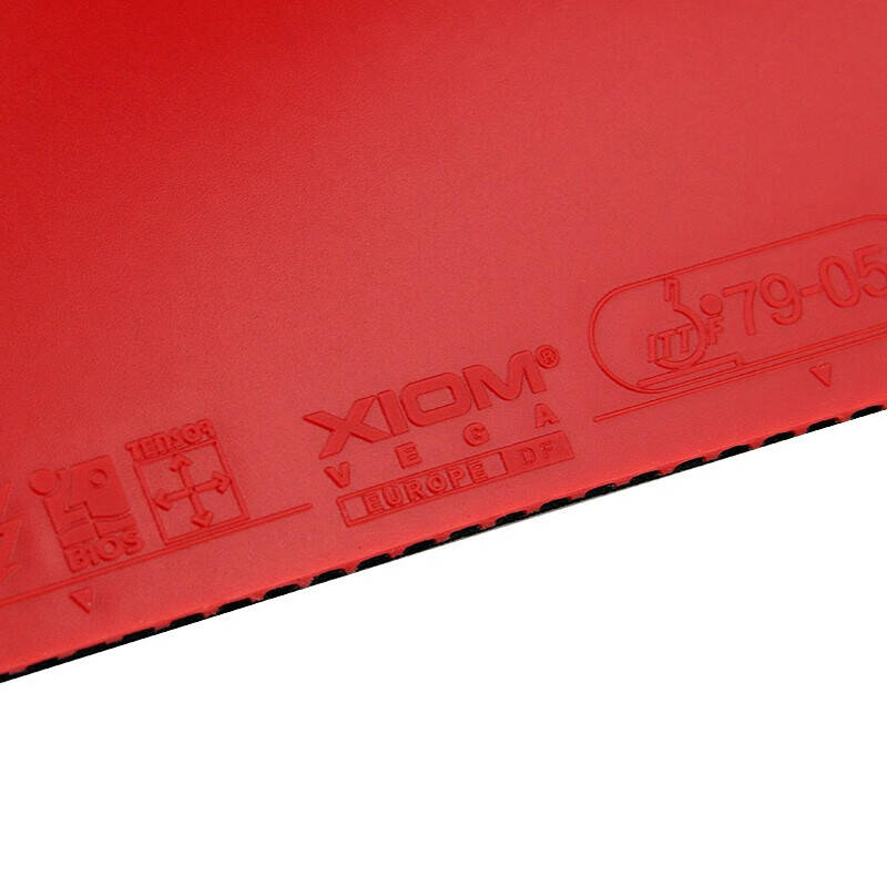 XIOM VEGA EUROPE DF Table Tenn - Badminton Europe 评论和价格