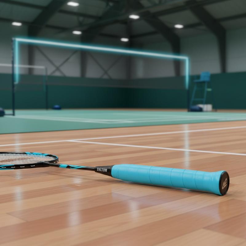 5/10Pcs Tennis Racket Overgrip - Badminton Open 评论和价格