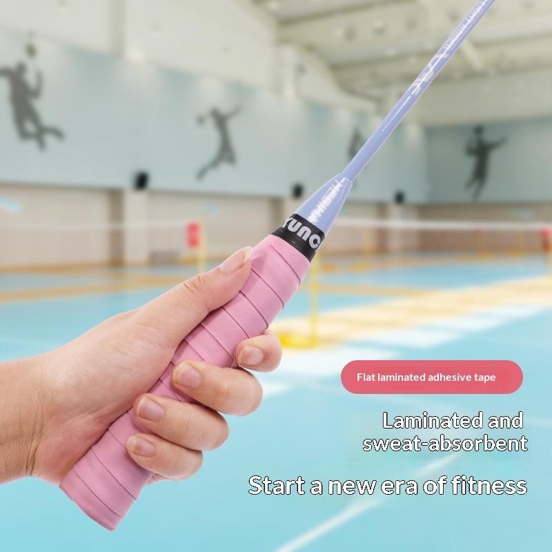 5/10Pcs Tennis Racket Overgrip - Badminton Open 评论和价格