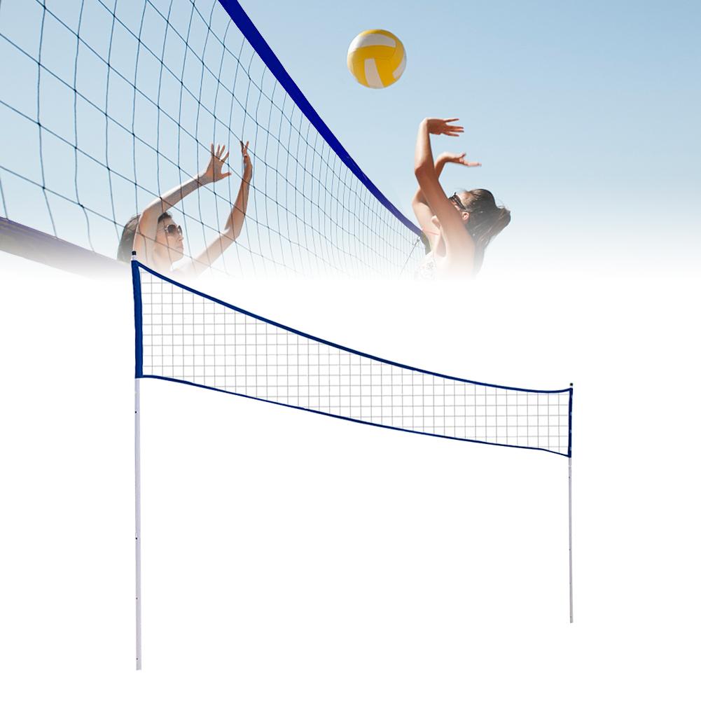 Portable Badminton Net Trainin - Badminton Netting 评论和价格