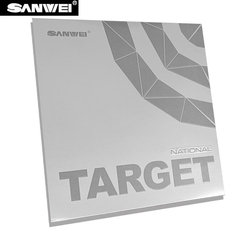 SANWEI New Target National Tab - Badminton Europe 评论和价格