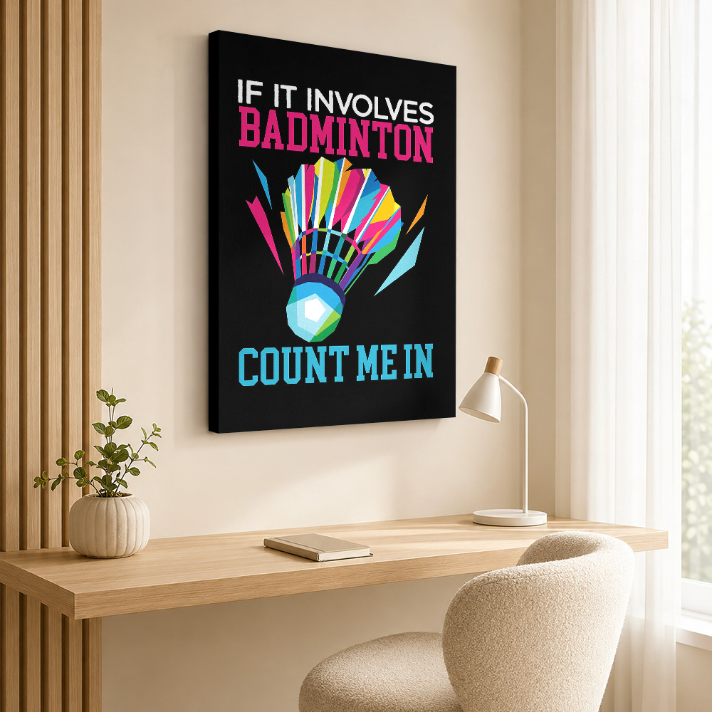 If It Involves Badminton Frame - Badminton Photo 评论和价格