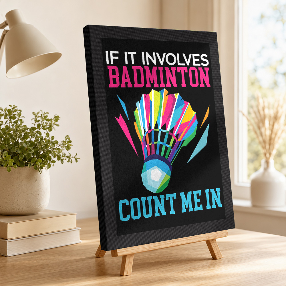 If It Involves Badminton Frame - Badminton Photo 评论和价格