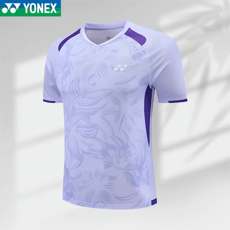 YONEX Badminton Suit Tennis Qu - Badminton Open 评论和价格