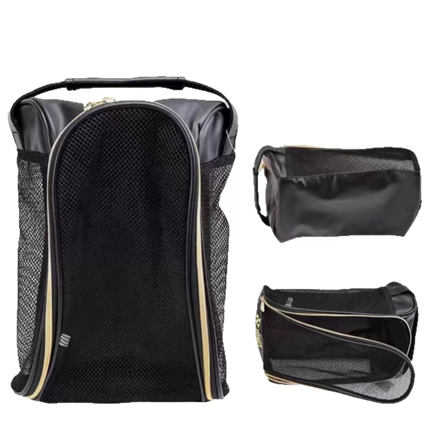 YONEX Mesh Breathable Shoe Bag - Badminton Open 评论和价格