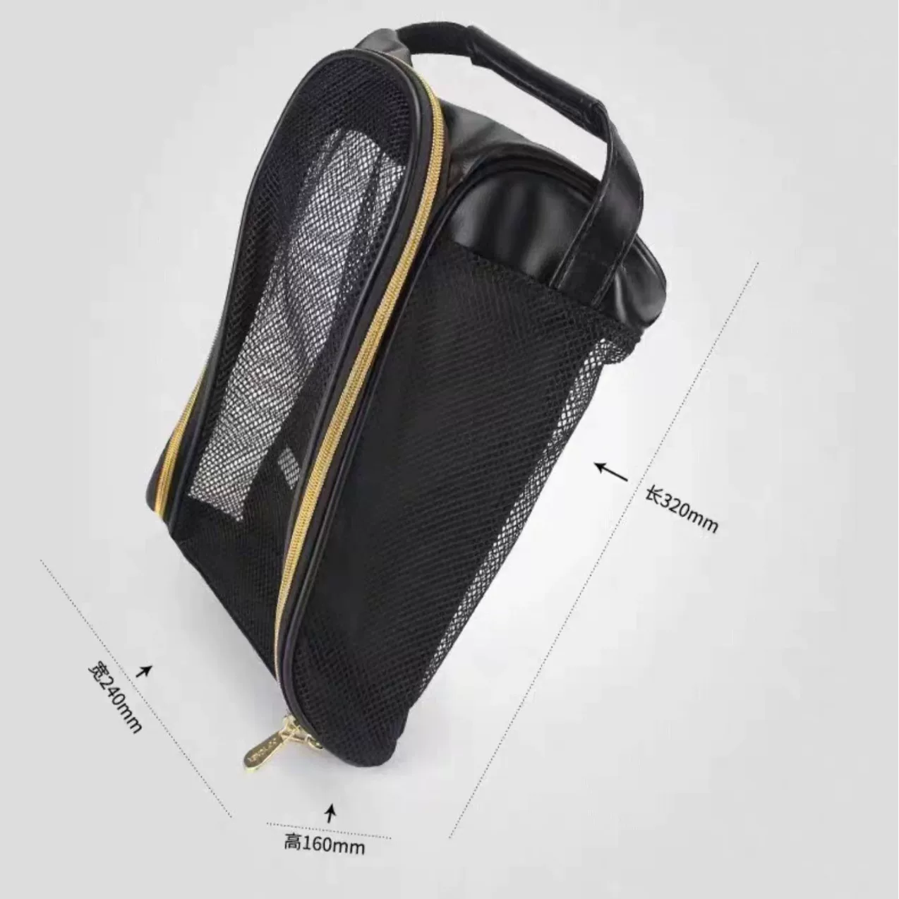 YONEX Mesh Breathable Shoe Bag - Badminton Open 评论和价格