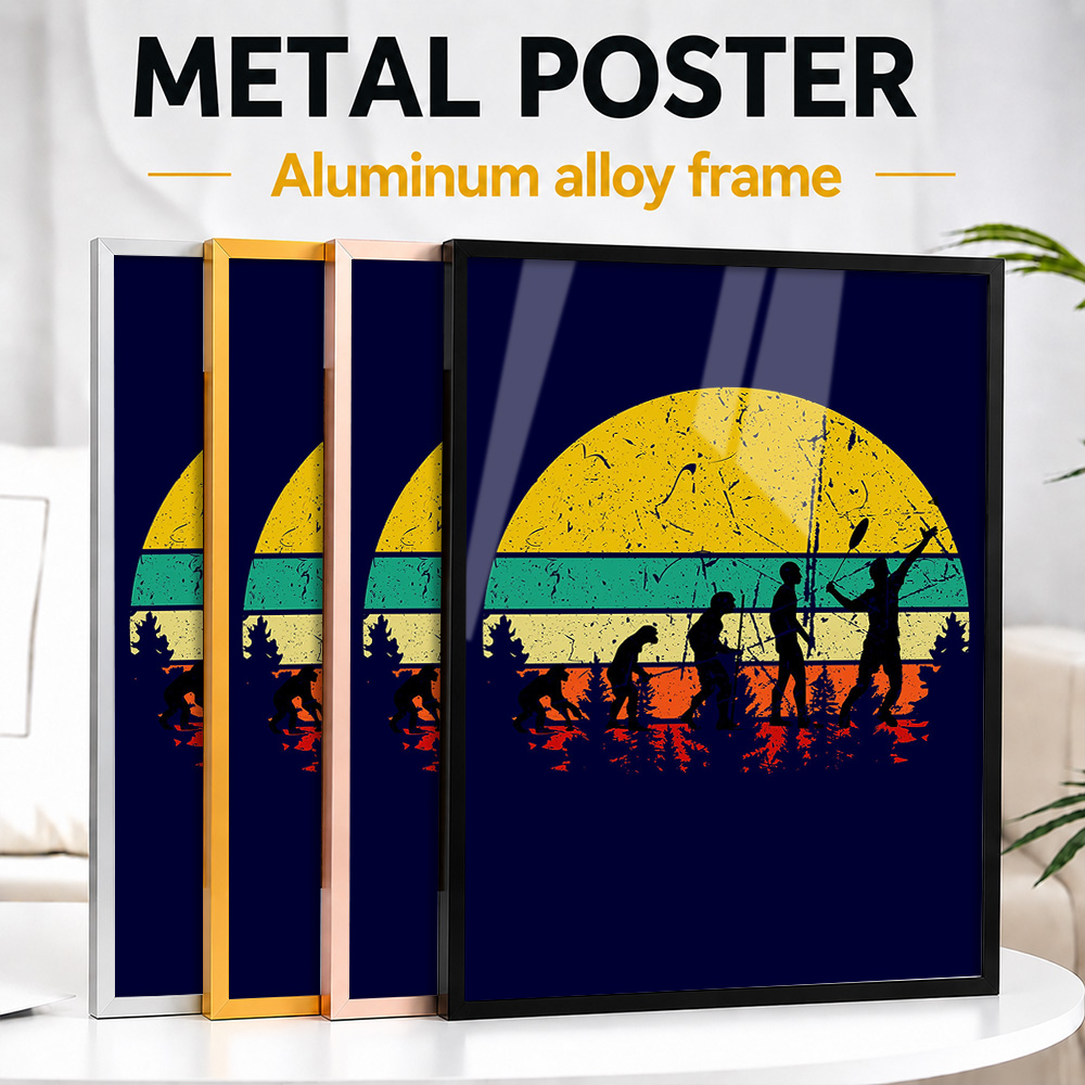 Badminton Evolution Retro Fram - Badminton Photo 评论和价格