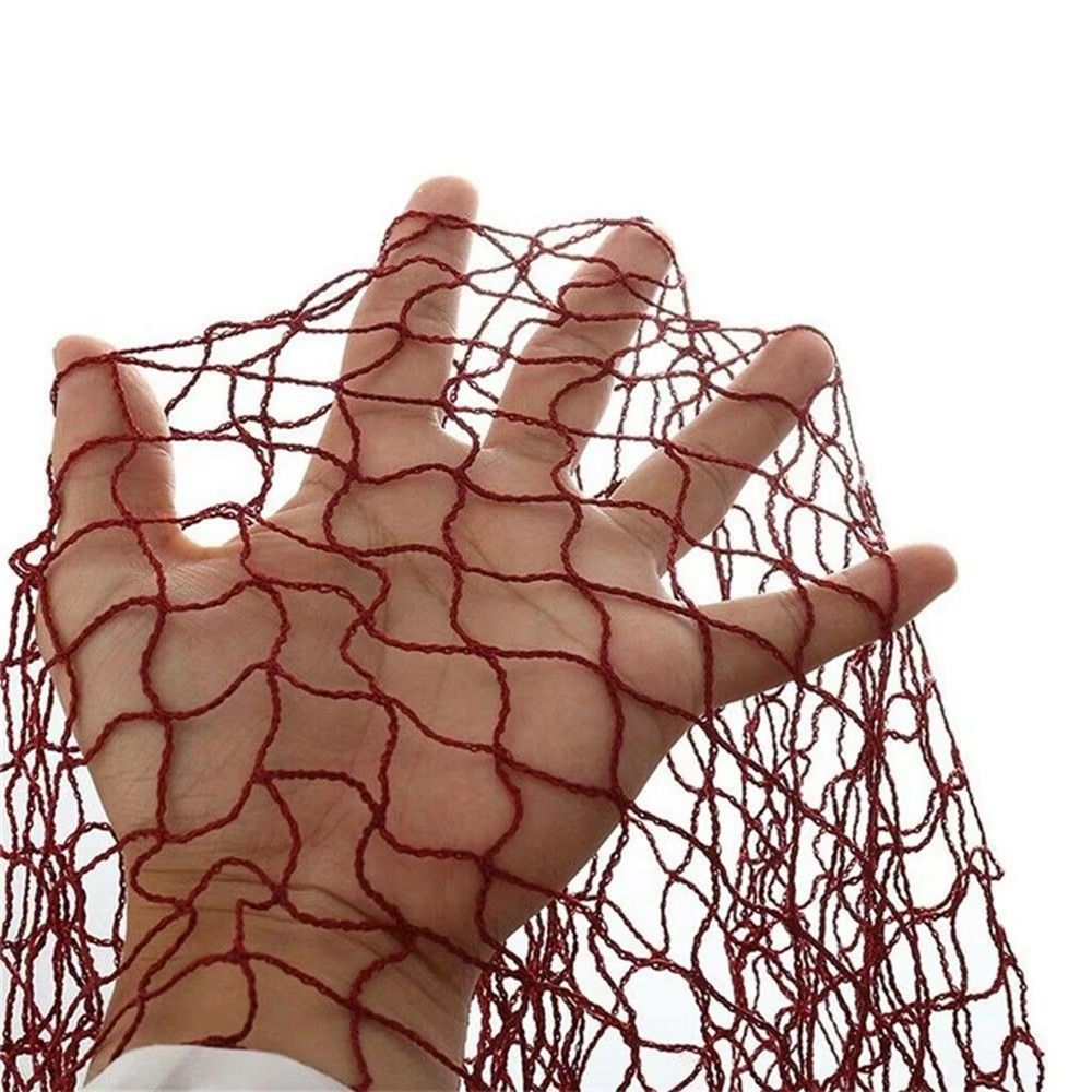 Standard Badminton Net Replace - Badminton Netting 评论和价格
