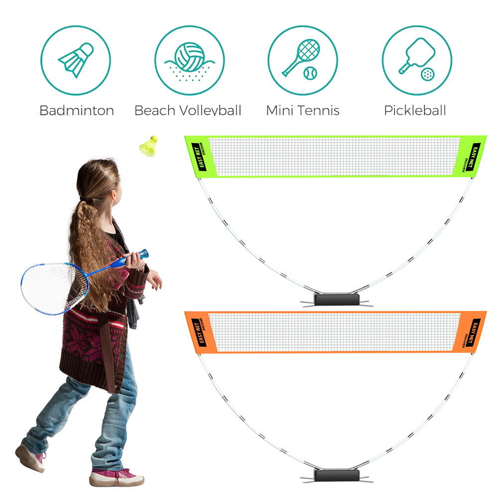 Professional Badminton Net Vol - Badminton Netting 评论和价格