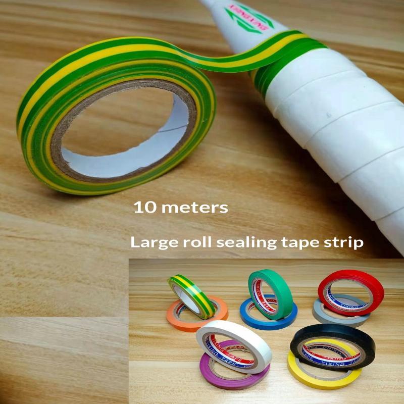 10 Meter Long Strong Self-Adhe - Badminton Match 评论和价格