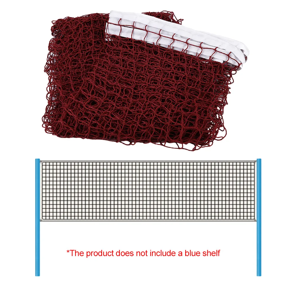 Badminton Net Polypropylene Ba - Badminton Netting 评论和价格