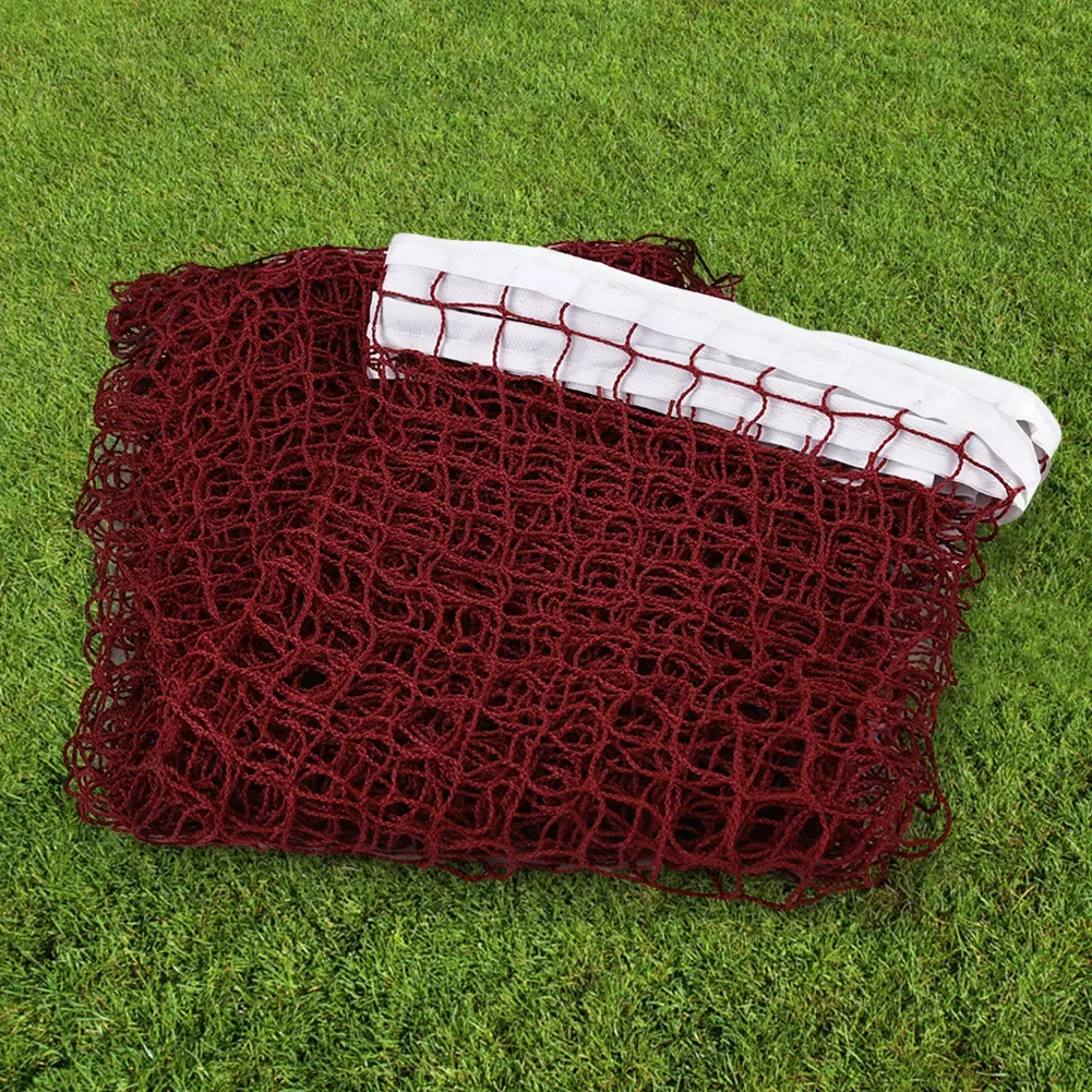 Badminton Net Polypropylene Ba - Badminton Netting 评论和价格