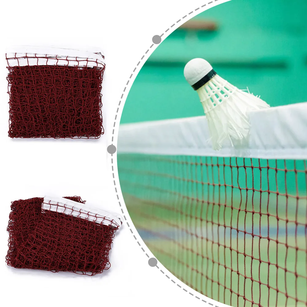 Badminton Net Polypropylene Ba - Badminton Netting 评论和价格