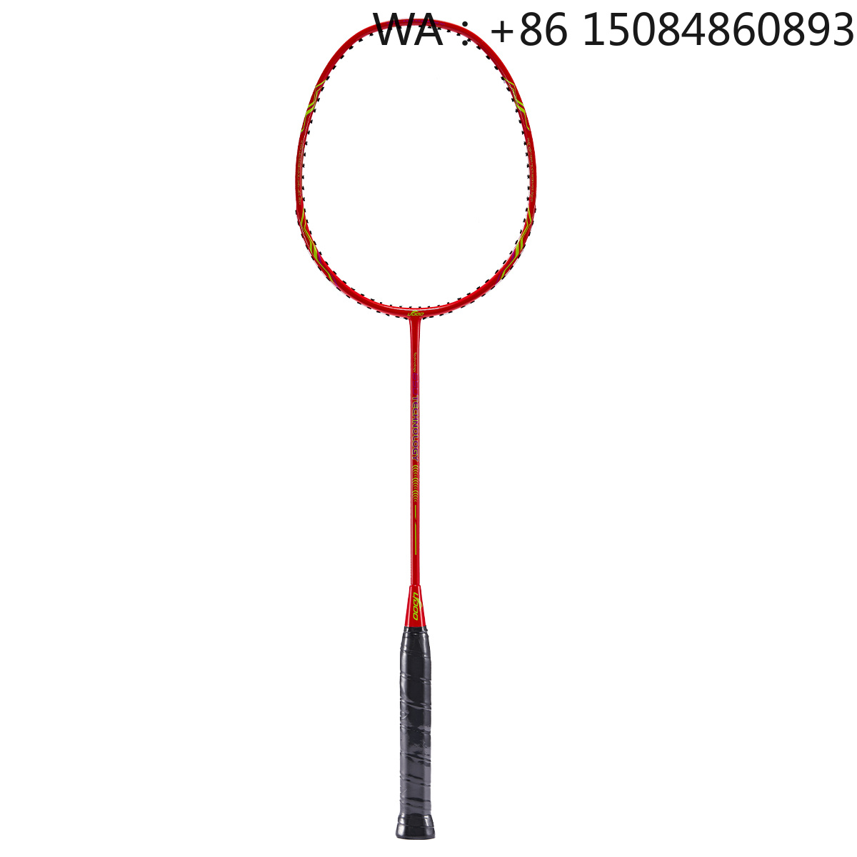 Ultra-light junior graphite ba - Badminton Junior 评论和价格