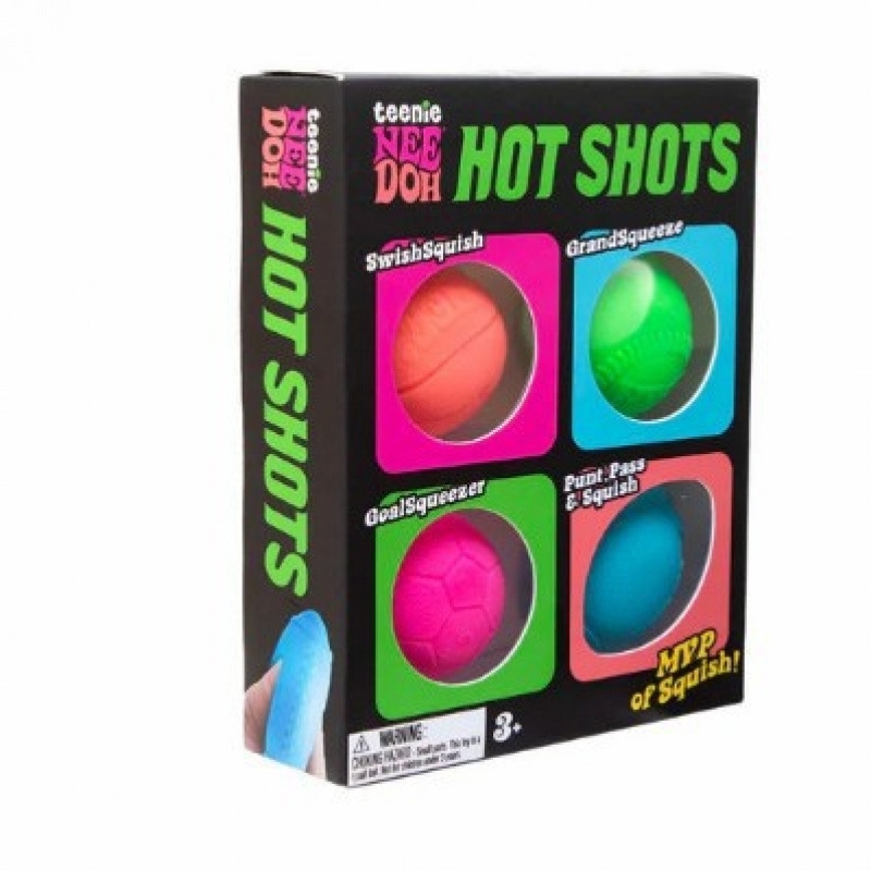 Squishy Set Vent Squeeze Ball  - Badminton Europe 评论和价格