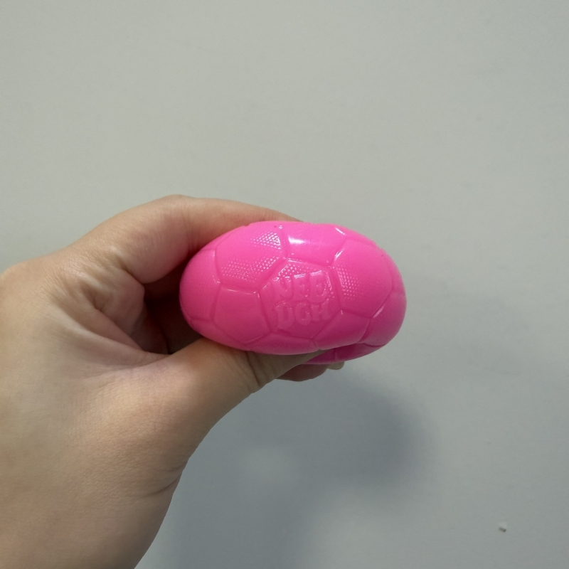Squishy Set Vent Squeeze Ball  - Badminton Europe 评论和价格