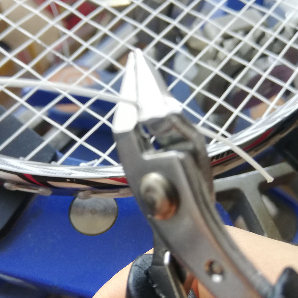 Ergonomic Diagonal Pliers for  - Badminton Open 评论和价格