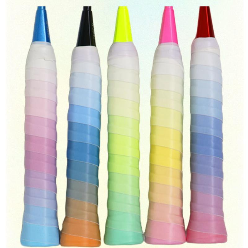 10Pcs Tennis Racket Overgrip P - Badminton Open 评论和价格