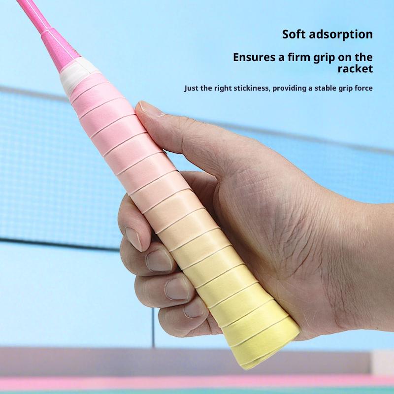 10Pcs Tennis Racket Overgrip P - Badminton Open 评论和价格