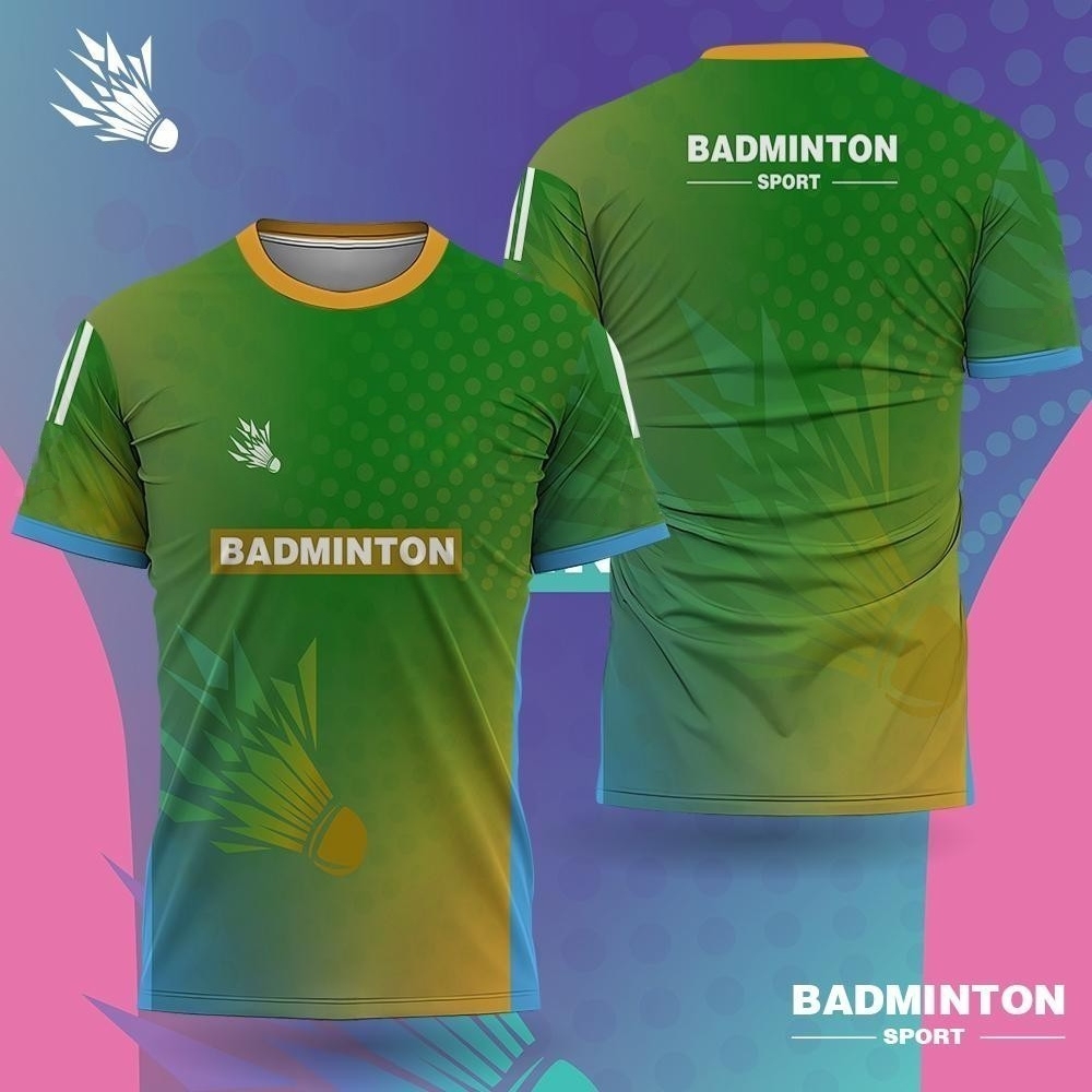 Men's Badminton Clothing Gradi - Badminton Aesthetic 评论和价格