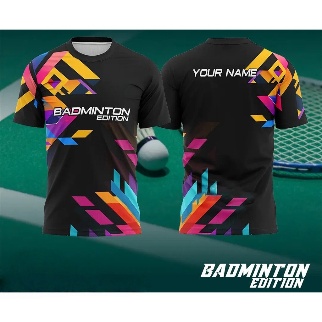 Men's Badminton Clothing Gradi - Badminton Aesthetic 评论和价格