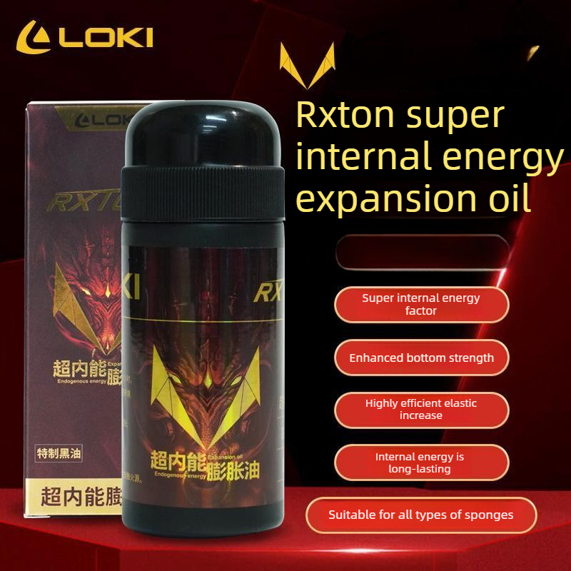 100ML /pcs LOKI Table Tennis r - Badminton Europe 评论和价格