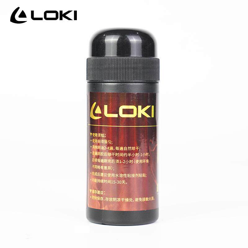 100ML /pcs LOKI Table Tennis r - Badminton Europe 评论和价格