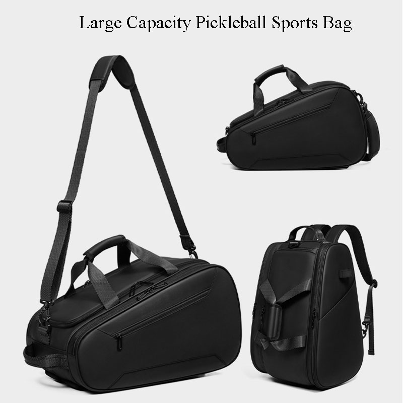 Tennis Bag, Large Capacity, Li - Badminton Open 评论和价格