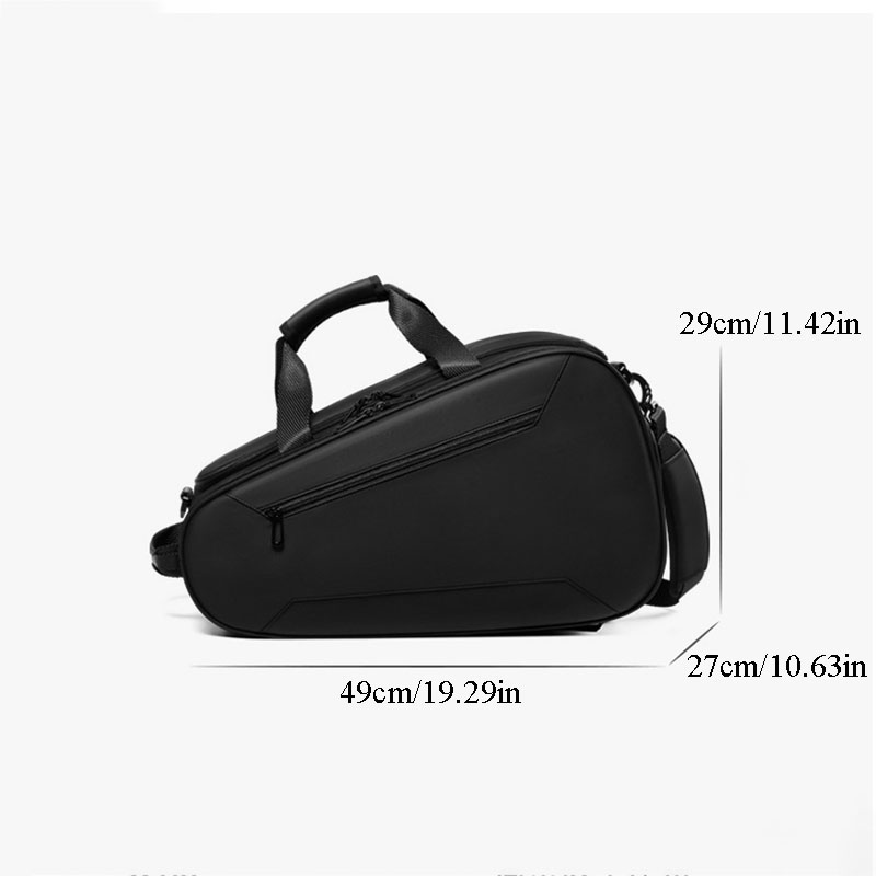 Tennis Bag, Large Capacity, Li - Badminton Open 评论和价格