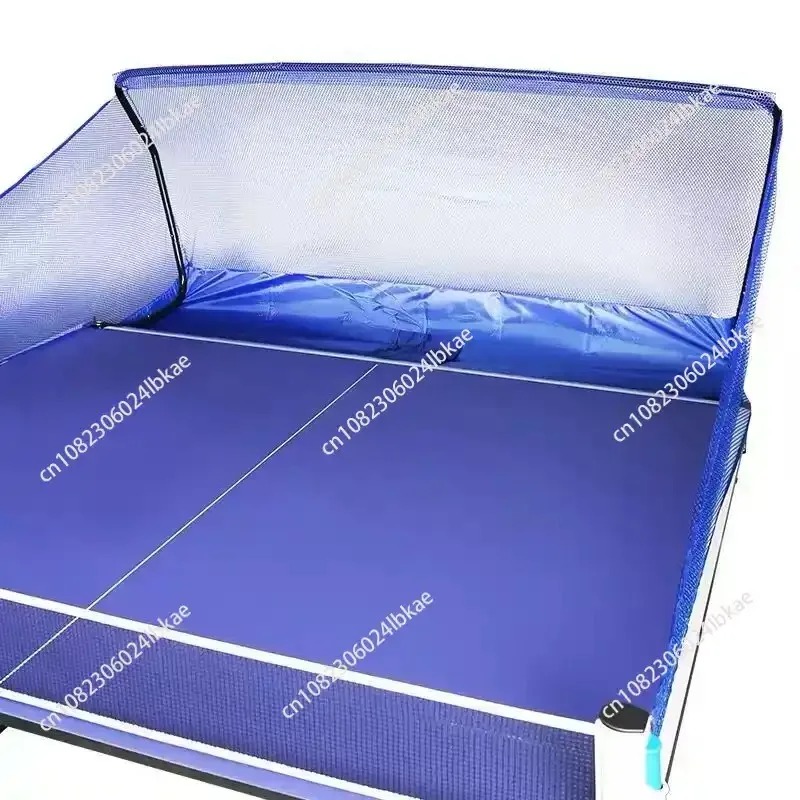 Table Tennis Receiving Net, Fl - Badminton Europe 评论和价格