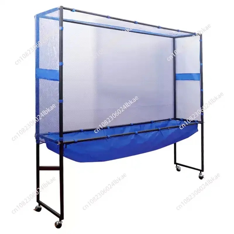 Table Tennis Receiving Net, Fl - Badminton Europe 评论和价格