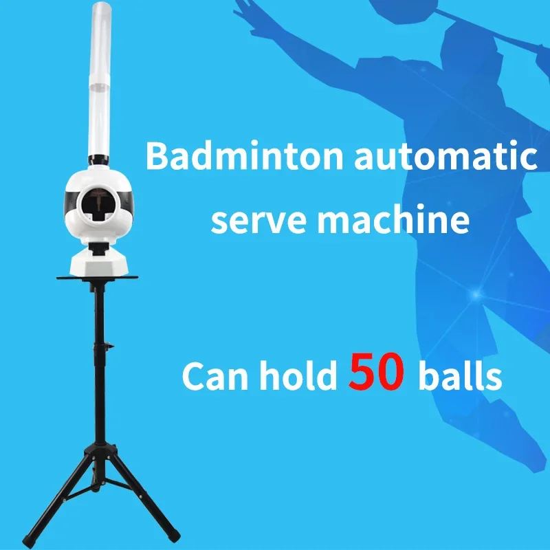 Badminton Automatic Serve Mach - Badminton Europe 评论和价格