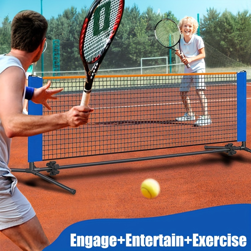 Portable 3M Mini Pickleball Mu - Badminton Photo 评论和价格
